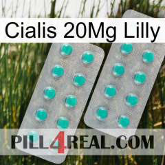 Cialis 20Mg Lilly 29